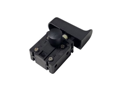 Vypínač na Brúska Worcraft AG14-125S, diel 36  + praktický pomocník k objednávke