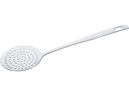 Naberačka MagicHome, odpeňovačka, kuchynská, zberač peny, nerez, 33 cm  + praktický pomocník k objednávke