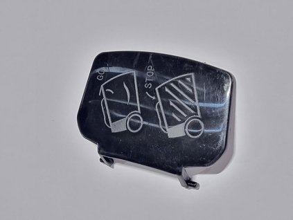 Okienko koša pre kosačky QL46P-139, QL46P-139E  + praktický pomocník k objednávke