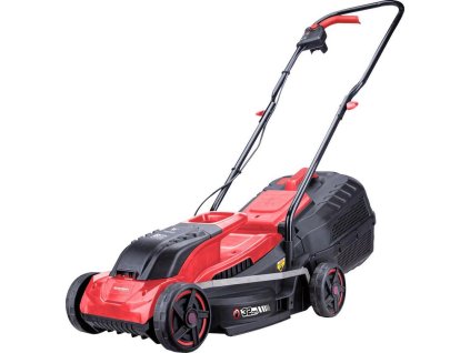 Kosačka Worcraft CLM-S20LiB ShareSYS, 20V Li-Ion, 320 mm, 30 lit., bez aku  + praktický pomocník k objednávke