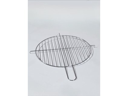 Grilovací rošt pre Gril Strend Pro Caorle, BBQ, na drevené uhlie, 300x430 mm  + praktický pomocník k objednávke