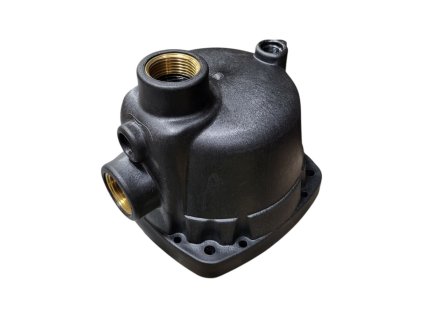 Príruba náhradná pre domácu vodáreň 50743, WJP-1024, diel 6  + praktický pomocník k objednávke