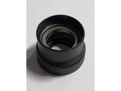 Zostava polohovacej objímky na kladivo Worcraft WRH13-26DFR, diel 17 a 22  + praktický pomocník k objednávke