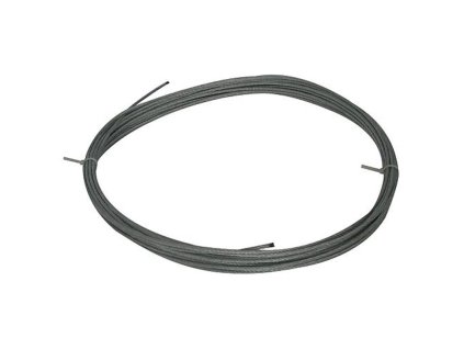 YT-400/800, steel wire rope  + praktický pomocník k objednávke