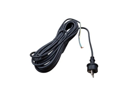 Kabel TWP-400, diel 2  + praktický pomocník k objednávke