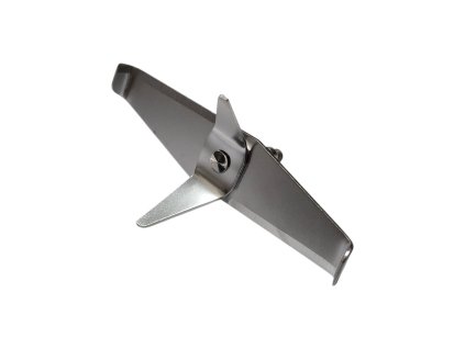 Hriadeľ čepeľe TB-6410A, náhradný diel  + praktický pomocník k objednávke