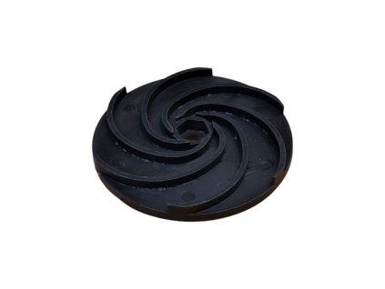 Vrtuľa MQ400 inox diel 39  + praktický pomocník k objednávke