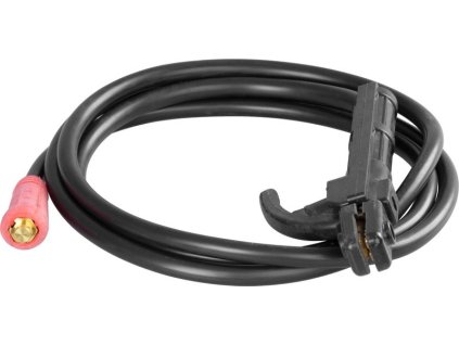 Zvárací kábel ST Welding ARC-180,2,5 m + držiak, max 220 A  + praktický pomocník k objednávke