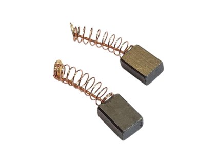 Uhlíky na Píla Worcraft JS06-65, 550W  + praktický pomocník k objednávke
