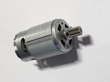Motor CSS-12Li diel 1  + praktický pomocník k objednávke