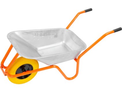 Fúrik Strend Pro Premium Fortis D-2, Zn, koleso PU, 85 lit, max. 180 kg  + praktický pomocník k objednávke