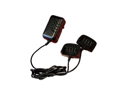 Nabíjačka na akumulátor na Viazač Strend Pro Profesional  + praktický pomocník k objednávke