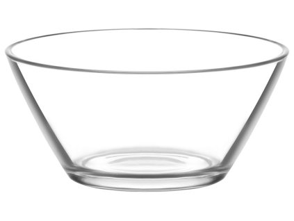 Miska Vega, LAV, sklenená, 215 ml, 105x48 mm, .  + praktický pomocník k objednávke