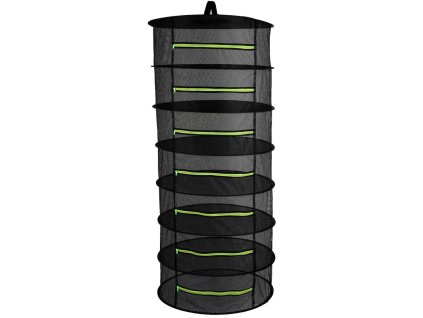 Sieť Strend Pro, na sušenie húb, hríbov, kruhová, závesná, 59x140 cm  + praktický pomocník k objednávke