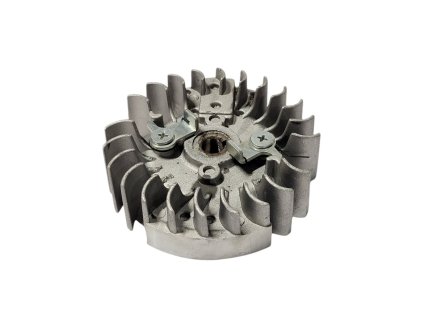 Ventilátor s magnetom na Worcraft GCS52-20D diel 3  + praktický pomocník k objednávke