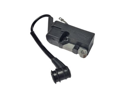 Zapaľovacia cievka na Worcraft GCS52-20D diel 1  + praktický pomocník k objednávke