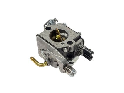 Karburátor na Worcraft GCS52-20D diel 117  + praktický pomocník k objednávke