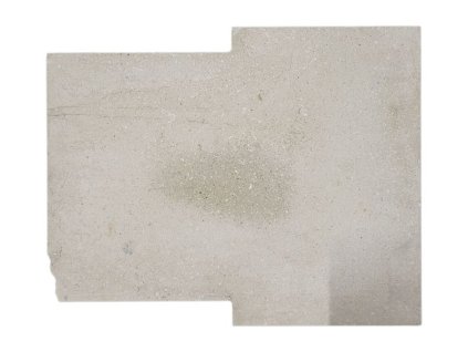 Šamot 31 x 25 x 15,5 x 20,5 x 2  + praktický pomocník k objednávke