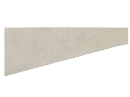 Šamot 11 x 28 x 3,5 x 2,5  + praktický pomocník k objednávke