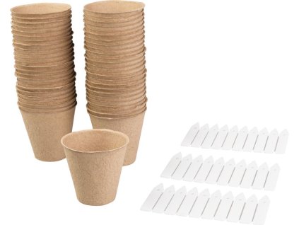 Miniparenisko Strend Pro, Sada na sadenie, 80-dielna, 21,5x16x8,5 cm  + praktický pomocník k objednávke