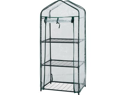 Parenisko Strend Pro Greenhouse, fólia, 598x390x1260 mm, fóliovník  + praktický pomocník k objednávke