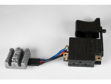 Vypínač s regulátorom CHD-S20Li, diel 47  + praktický pomocník k objednávke