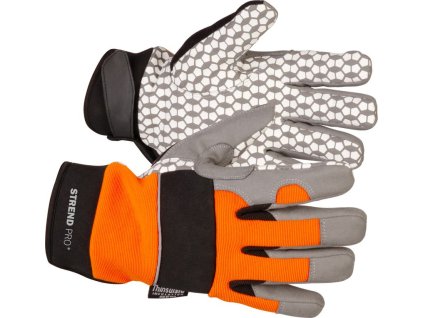 Rukavice Strend Pro Golus Winter, zimné, ochranné, zateplené, veľkosť 10/XL, blister  + praktický pomocník k objednávke