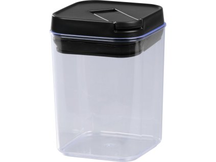 Dóza MagicHome, so silikónovým tesnením, 900 ml, 106x106x150 mm, stohovacia  + praktický pomocník k objednávke