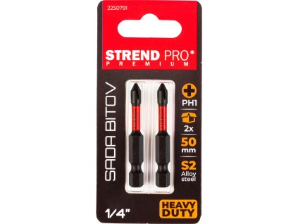 Bit Strend Pro Premium Phillips, PH 1, bal. 2 ks  + praktický pomocník k objednávke