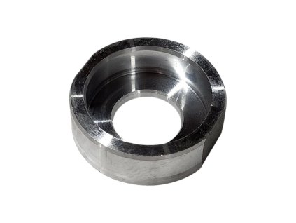 Puzdro ložiska na Worcraft OS04-150, diel 13  + praktický pomocník k objednávke