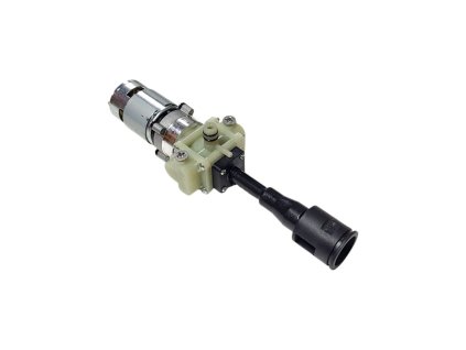 Motor a čerpadlo na Pištoľ Worcraft CPC-S20LiC,diel 17  + praktický pomocník k objednávke