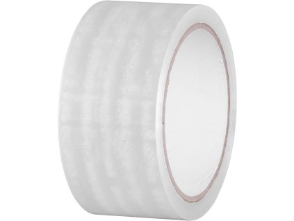 Páska Strend Pro, 48 mm, L-50 m, 45 µm OPP, baliaca, lepiaca, priesvitná  + praktický pomocník k objednávke