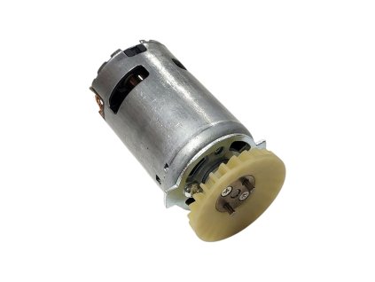 Motor komplet CAG-S20Li-SPJD diel 27-29,31-33  + praktický pomocník k objednávke