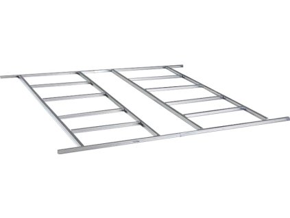 Podlahová konštrukcia na domček Strend Pro, pre 2172937, 165x282 cm  + praktický pomocník k objednávke