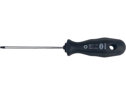 Skrutkovac Narex 8059 03 . SWK 3, 3,5/100/190 mm, Profi Line  + praktický pomocník k objednávke