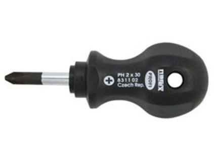 Skrutkovac Narex 8311 01 . PH 1, 4,5/30/92 mm, Mini Profi  + praktický pomocník k objednávke