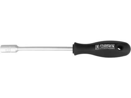 Skrutkovac Narex 8324 00 . Hex, Bit 1/4", mnohohran - [>] 8365 10  + praktický pomocník k objednávke