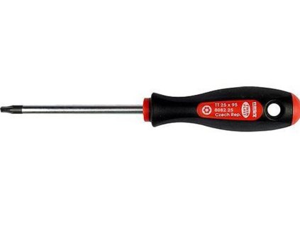 Skrutkovac Narex 8081 25 . Torx 25, 4,5/100/200 mm, Profi, TwinPlast  + praktický pomocník k objednávke