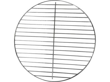 Mriežka na varenie pre Gril Strend Pro Smoker, BBQ, na drevené uhlie, 3v1 grilovanie, údenie a vodné údenie, 440x780 mm  + praktický pomocník k objednávke