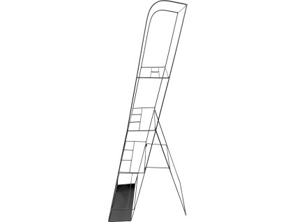 Stojan Strend Pro, držiak, organizér, na záhradné náradie, 17x37x150 cm  + praktický pomocník k objednávke