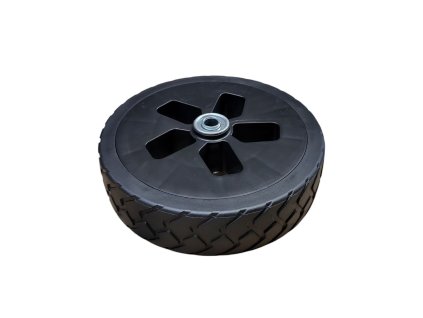 Predné koleso na kosačku Strend Pro QL46PD-139, benzínová, 2,4 kW, diel 4  + praktický pomocník k objednávke