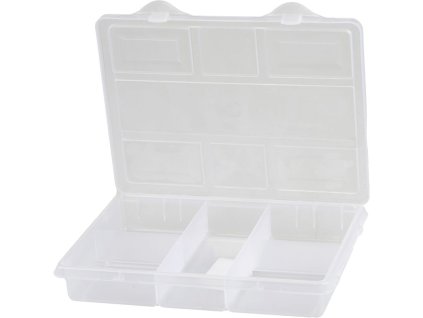 Organizer KNOX NO60, 200x160x35 cm  + praktický pomocník k objednávke