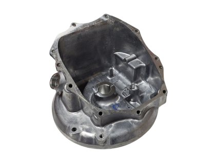 Kryt kľukovej skrine na Kosačka Strend Pro QL51PD-196, diel 2  + praktický pomocník k objednávke