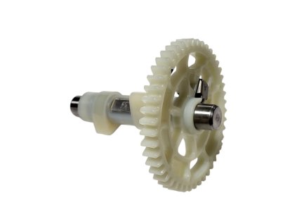 Zostava vačkového hriadeľa na Kosačka Strend Pro QL51PD-196, diel 5  + praktický pomocník k objednávke