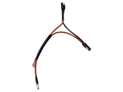 Káblový zväzok na elektrický štartér na Kosačka Strend Pro QL51PD-196, diel 6  + praktický pomocník k objednávke