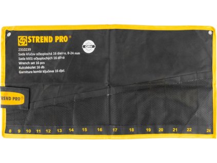 Náhradné púzdro na kľúče k sade 2310239  + praktický pomocník k objednávke