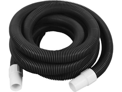 Hadica Strend Pro Pool, PE, L-7,5 m, bazénová, vákuová, čierna, 38 mm  + praktický pomocník k objednávke