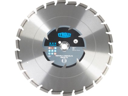 Kotúč Tyrolit 574846  + praktický pomocník k objednávke