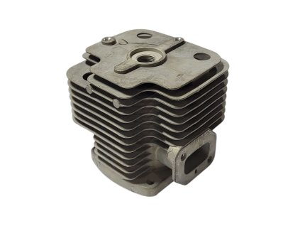 Hlava na Krovinorez Worcraft GT65-430, 2,2 kW, diel 27  + praktický pomocník k objednávke