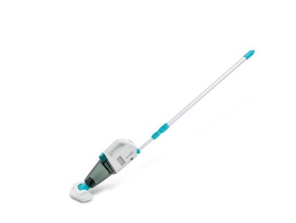 Vysávač Intex. 28626 ZR100, bazénový, akumulátorový, L-2,39 m  + praktický pomocník k objednávke